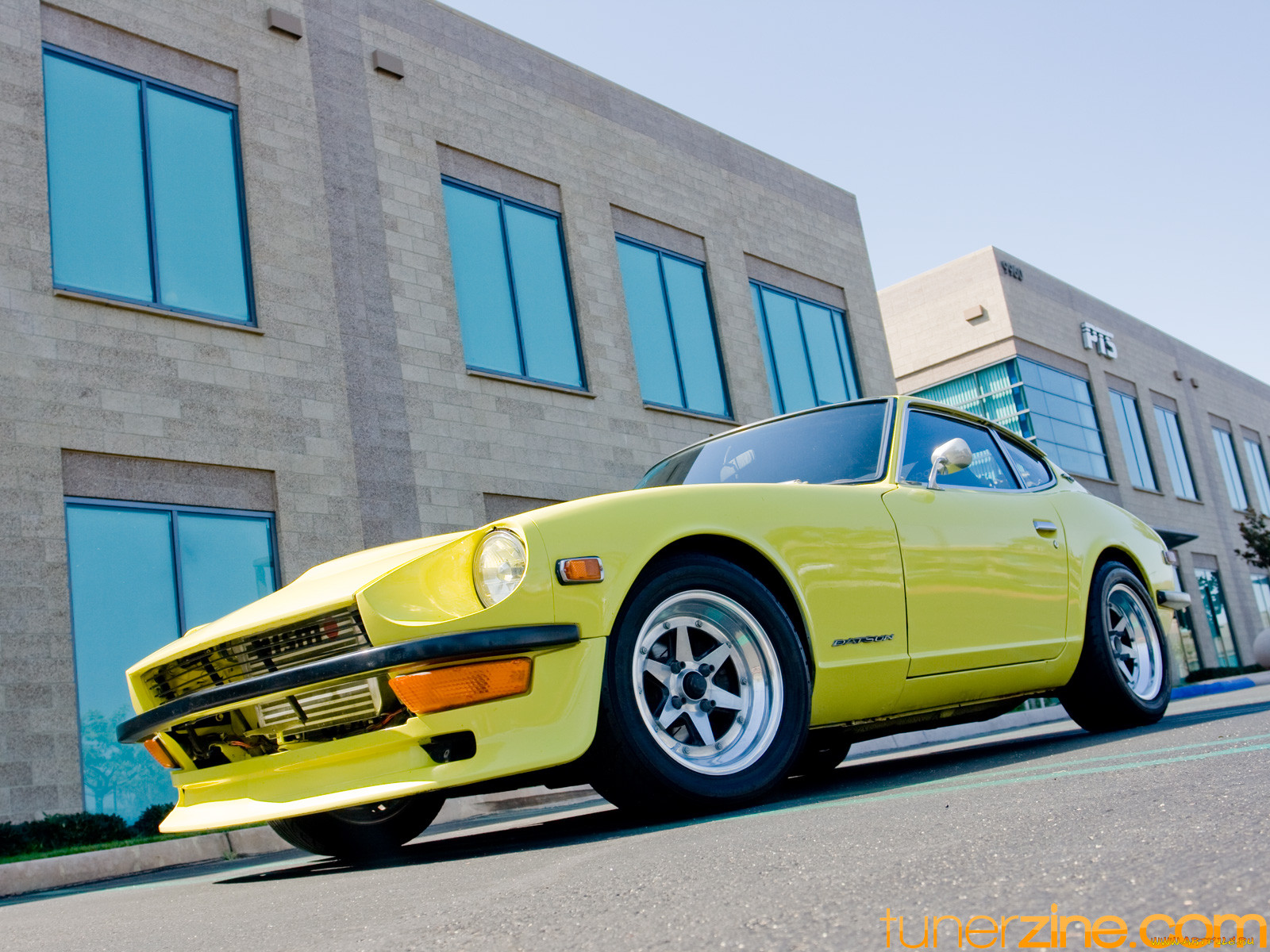 , nissan, datsun